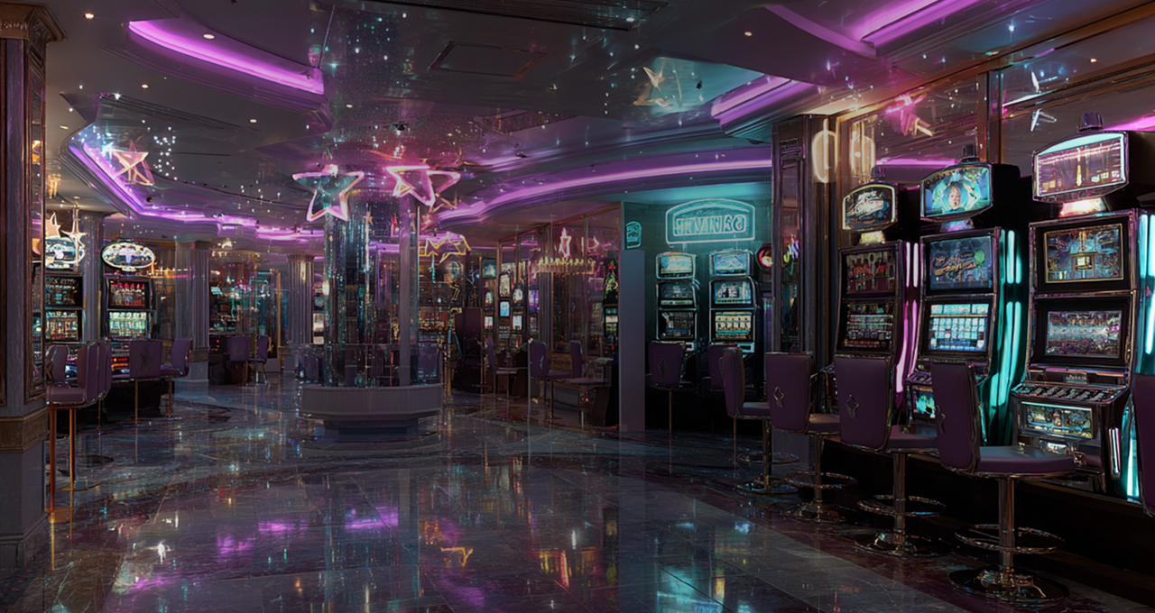 Slotstars Casino
