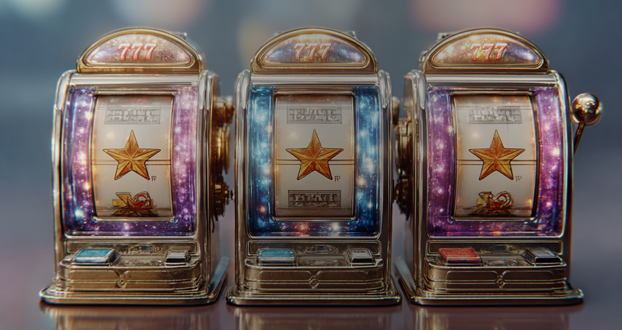 Slotstars Casino